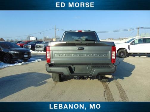2022 Ford F-250 XLT