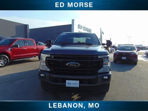 2022 Ford F-250 XLT