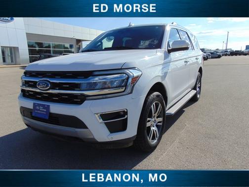 2023 Ford Expedition LIMITED