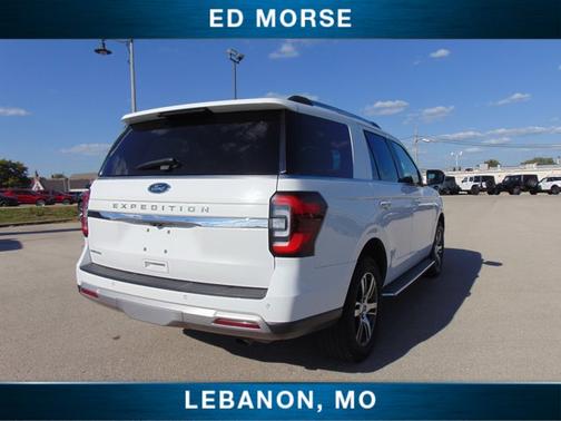 2023 Ford Expedition LIMITED