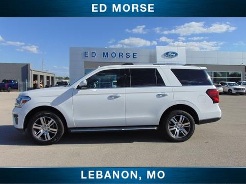 2023 Ford Expedition LIMITED