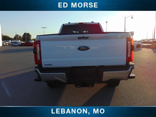 2023 Ford F-350 LARIAT SUPER DUTY