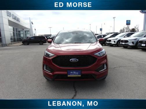 2024 Ford Edge ST LINE