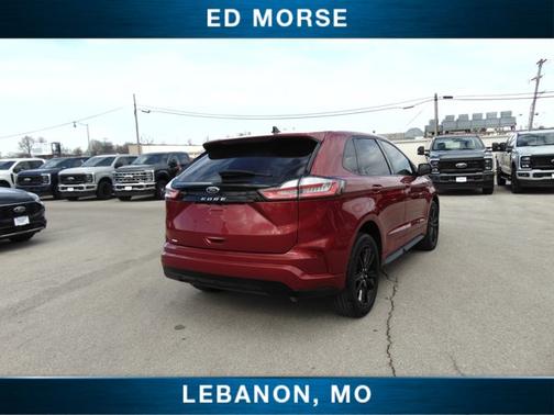 2024 Ford Edge ST LINE