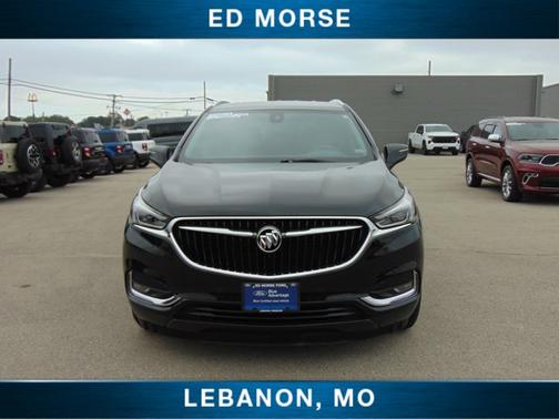 2019 Buick Enclave PREMIUM