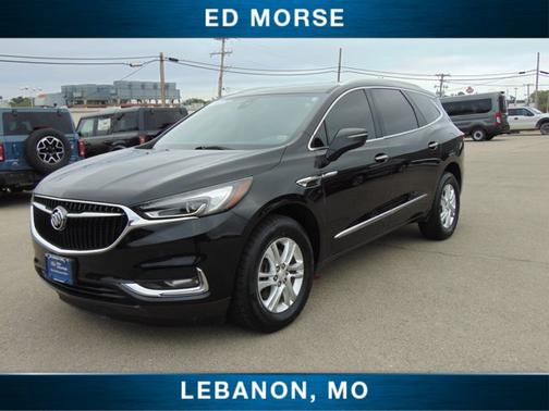 2019 Buick Enclave PREMIUM