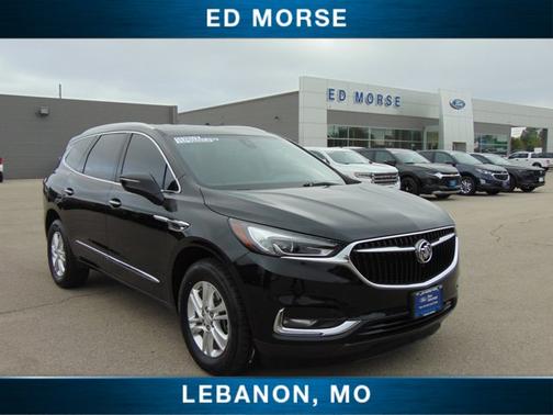 2019 Buick Enclave PREMIUM