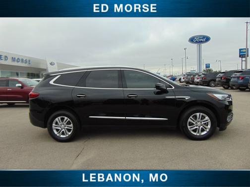 2019 Buick Enclave PREMIUM