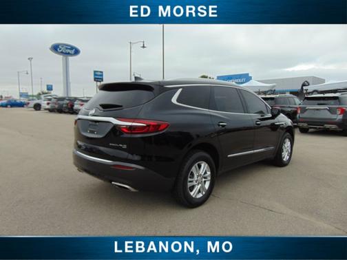 2019 Buick Enclave PREMIUM
