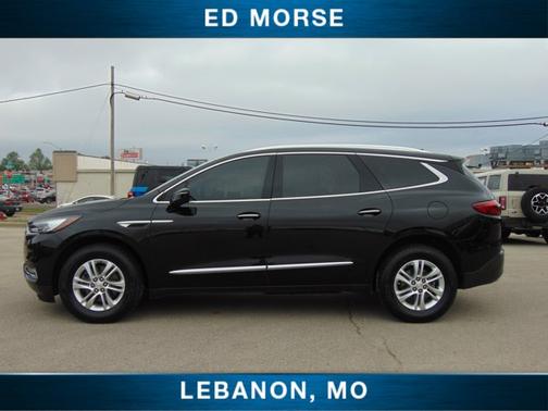 2019 Buick Enclave PREMIUM
