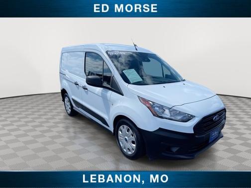 2023 Ford Transit Connect XL