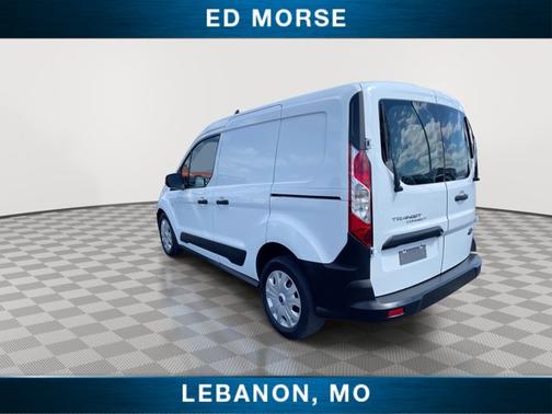 2023 Ford Transit Connect XL