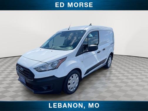 2023 Ford Transit Connect XL