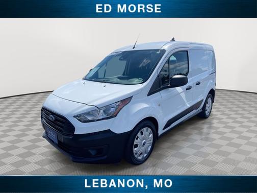 2023 Ford Transit Connect XL