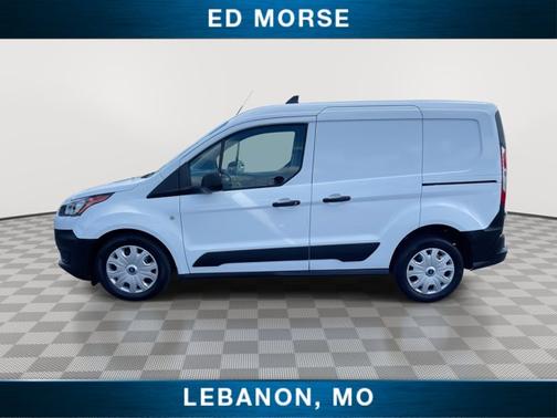 2023 Ford Transit Connect XL
