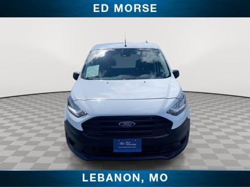 2023 Ford Transit Connect XL