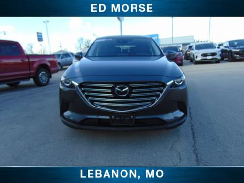 2019 Mazda CX-9 TOURING