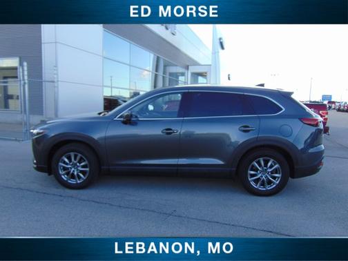 2019 Mazda CX-9 TOURING