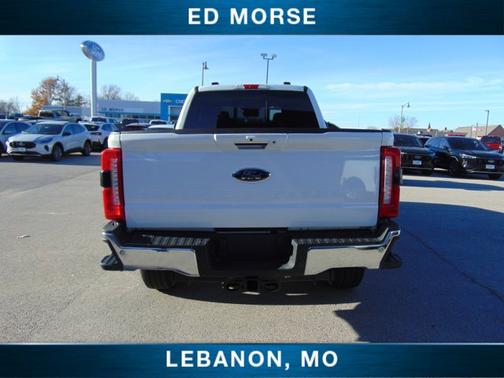 2024 Ford F-350 LARIAT SUPER DUTY