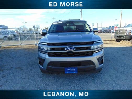 2024 Ford Expedition XLT