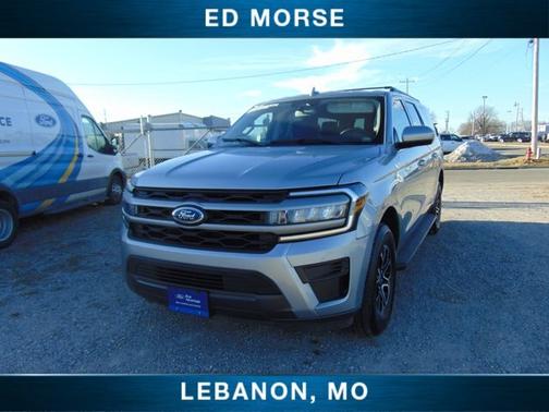 2024 Ford Expedition XLT