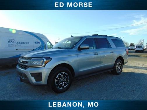 2024 Ford Expedition XLT