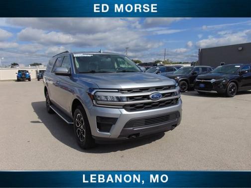 2023 Ford Expedition XLT