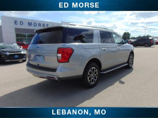 2023 Ford Expedition XLT