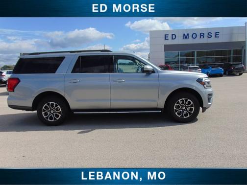 2023 Ford Expedition XLT
