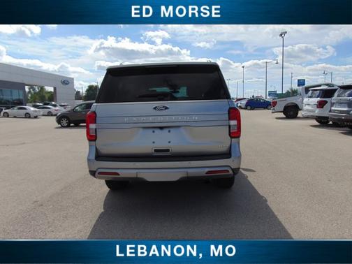 2023 Ford Expedition XLT