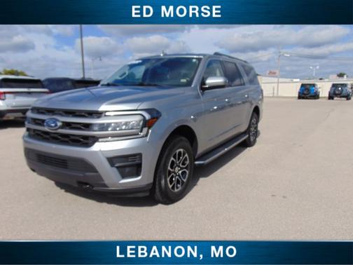 2023 Ford Expedition XLT