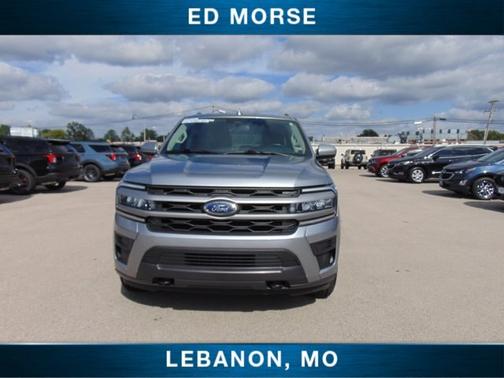 2023 Ford Expedition XLT