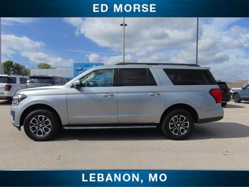 2023 Ford Expedition XLT