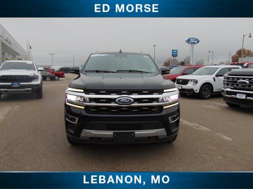 2023 Ford Expedition LIMITED