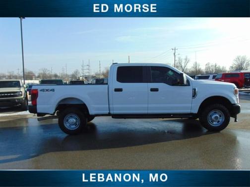 2021 Ford F-250 XL