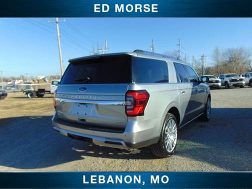 2024 Ford Expedition LIMITED