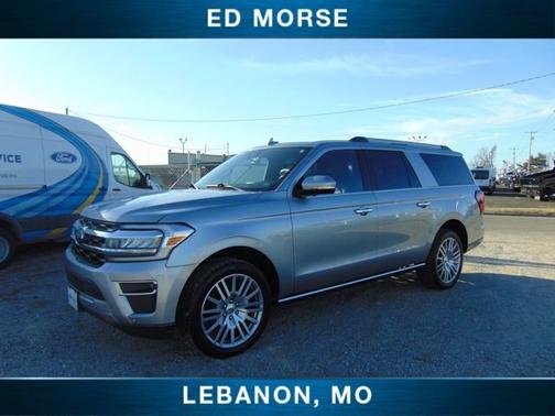 2024 Ford Expedition LIMITED