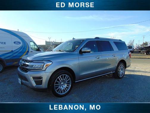2024 Ford Expedition LIMITED