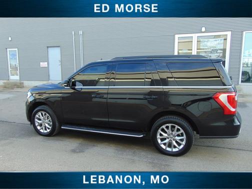 2021 Ford Expedition XLT
