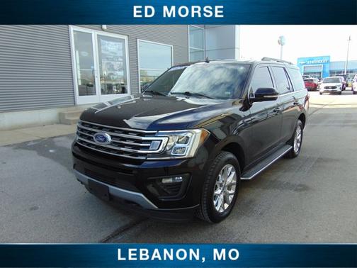 2021 Ford Expedition XLT