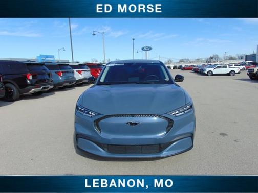 2023 Ford Mustang Mach-E SELECT
