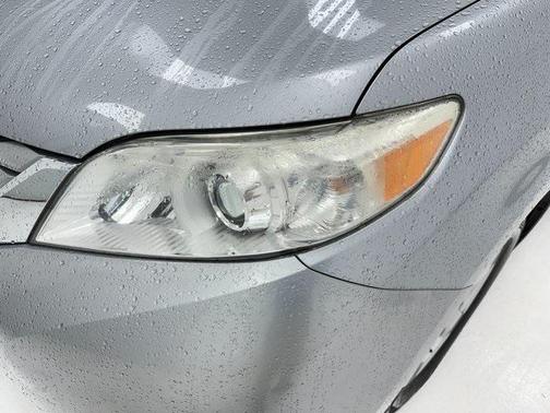 2017 Toyota Sienna LE