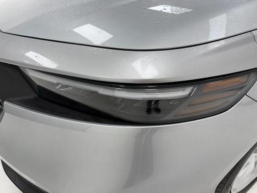 2025 Honda Accord LX 1.5T