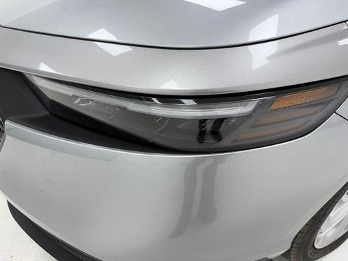 2025 Honda Accord LX 1.5T