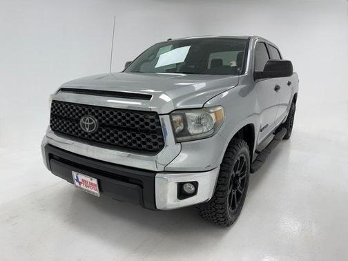 2019 Toyota Tundra SR5