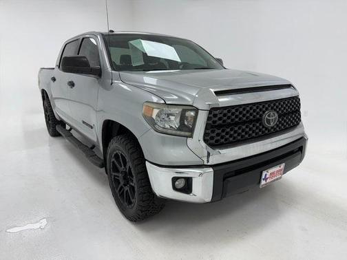2019 Toyota Tundra SR5