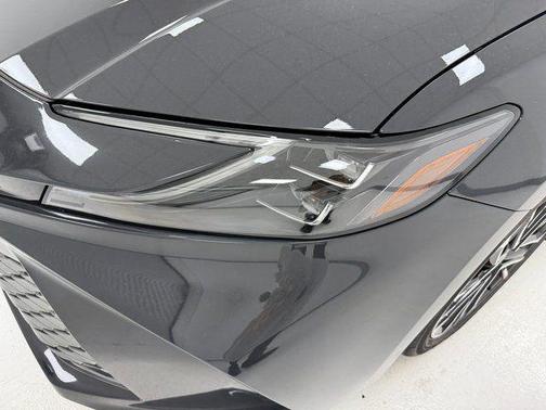 Underground 2026 Toyota Camry XLE