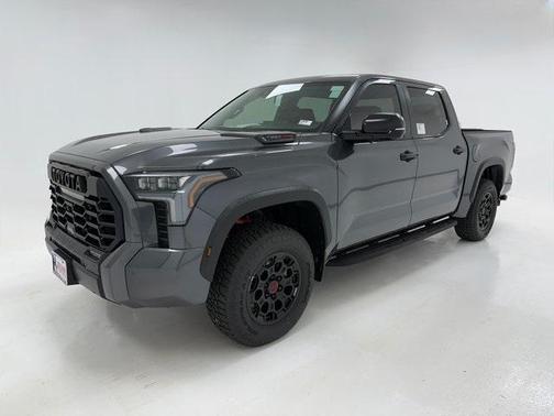 2026 Toyota Tundra Hybrid TRD Pro