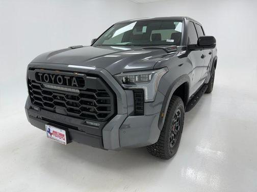 2026 Toyota Tundra Hybrid TRD Pro