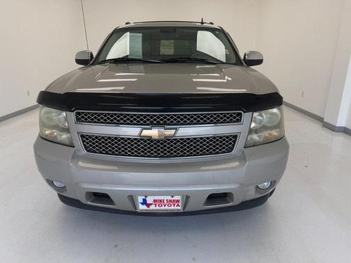 2009 Chevrolet Avalanche 1500 LTZ